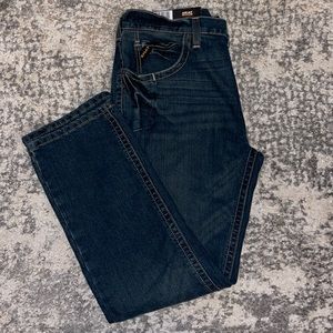 Men’s ariat work jeans